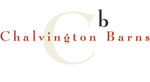 Logo of Chalvington Barns Construction Ltd