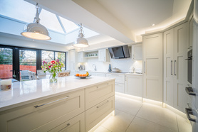 FMB Regional Master Builder Awards Winners 2023 - Kitchen Project Project image