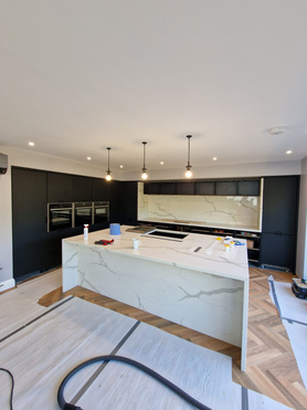 Bespoke Kitchen and Furniture  Project image