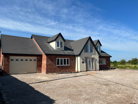 New Build in Little Hoole Project image