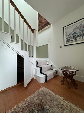 Emsworth Renovation  Project image