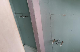 Full House refurbishment/extension/loft conversion  Project image