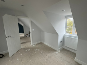 Loft Conversion Project image