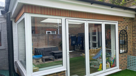 Kitchen Extension Project image