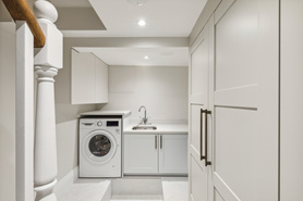 Parsons Green Extension and Renovation  Project image