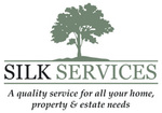 Logo of Silk Services Limited