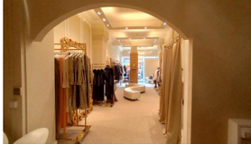 Shop Refurbishment Project image