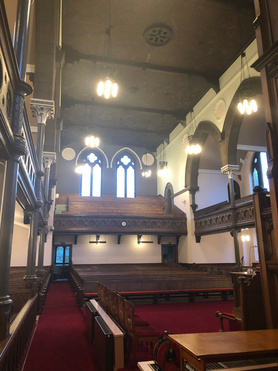 Church Refurbishment Project image