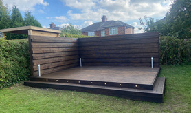 Decking Project image