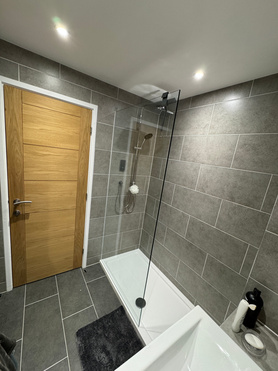 Mealings Bathroom Project image