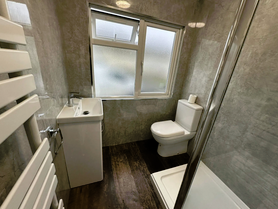 Bathrooms Project image