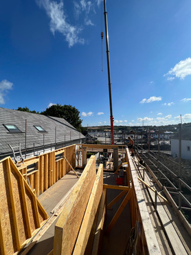 Basement Extension  Project image