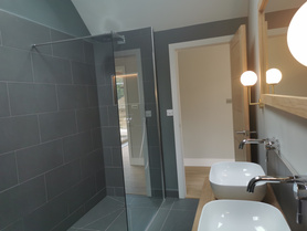 FMB Regional Master Builder Awards Winners 2021 - Bathroom Project Project image