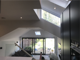 Single storey Rear & Side Extension & Loft conversion - Brentwood. Project image