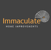 Logo of Immaculate Construction Ltd