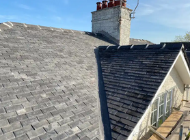 Roofing Project image