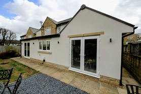 Single Storey Extension Project image