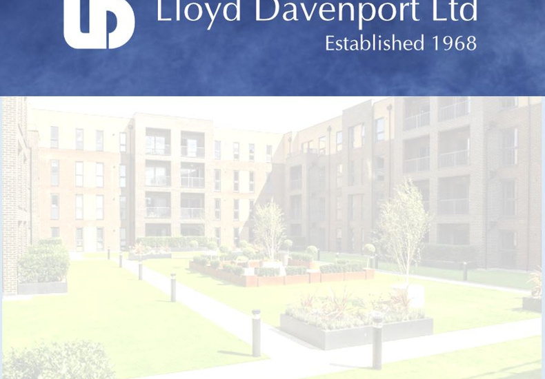 Lloyd Davenport Limited's featured image