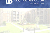 Featured image of Lloyd Davenport Limited