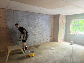 Kenilworth House renovation  Project image