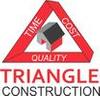 Logo of Triangle Construction Ltd