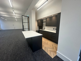 Office Fit Out - The Gatehouse Project image