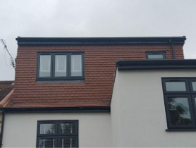 Side and rear extension plus house refurbishment Project image