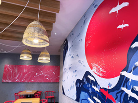 ICHIKOKUDO - JAPANESE RAMEN RESTAURANT Project image