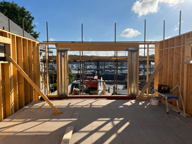 Basement Extension  Project image