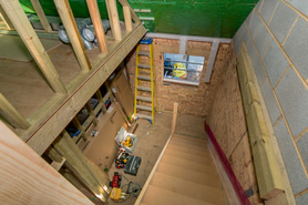 Low Energy Extension and Renovation Project image