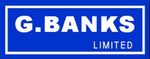 Logo of G Banks Ltd