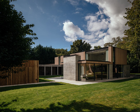 FMB Scotland Master Builder Awards Winner 2023- House Builder Award Project image