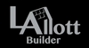 Logo of Lee Allott Builder Limited