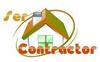 Logo of SER Contractor Ltd