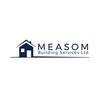 Logo of Measom Building Services Ltd