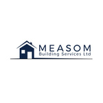 Logo of Measom Building Services Ltd