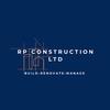 Logo of RP Construction Design Ltd