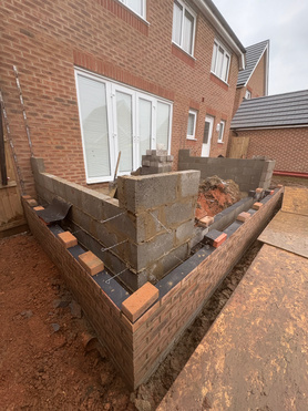 Extension  Project image