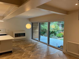 Lindfield single storey extension and internal refurbishment Project image