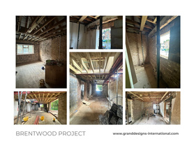 Revitalizing and Expanding a Three-Bedroom House (Ongoing Project) Project image