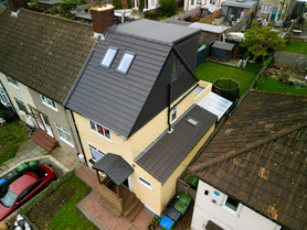 Lofts / kitchen extensions  Project image