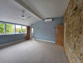 Hamstone Barn Conversion Project image