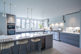 FMB Regional Master Builder Awards Winners 2021 - Kitchen Project Project image