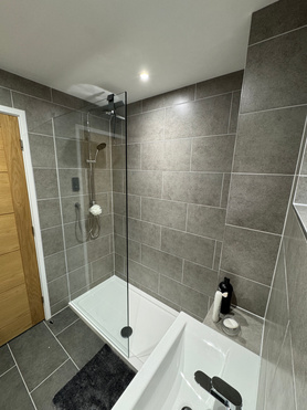 Mealings Bathroom Project image