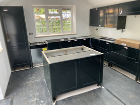 Kitchen Extension  Project image