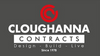 Logo of Cloughanna Contracts