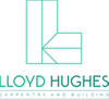 Logo of Lloyd Hughes Carpentry and Building