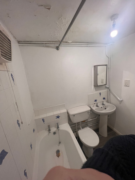 Bathroom and Kitchen Renovation Project image