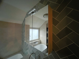 Bathroom Remodelling in Acton West London Project image