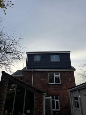 Loft Conversion Project image